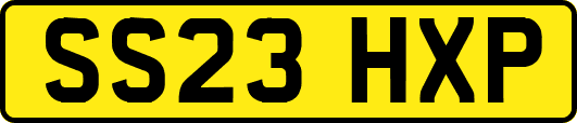 SS23HXP