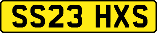 SS23HXS