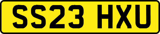 SS23HXU