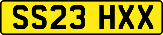 SS23HXX