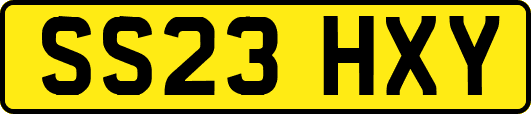 SS23HXY