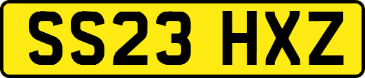 SS23HXZ
