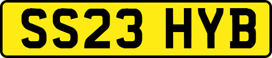 SS23HYB