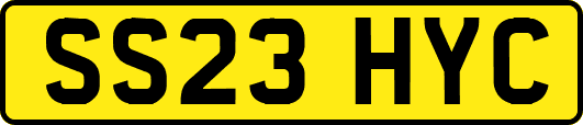 SS23HYC