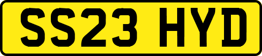 SS23HYD