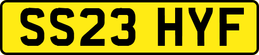 SS23HYF