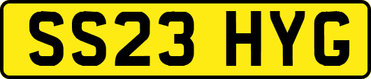 SS23HYG