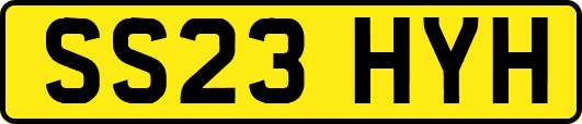 SS23HYH