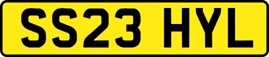 SS23HYL