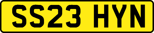 SS23HYN