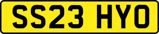 SS23HYO