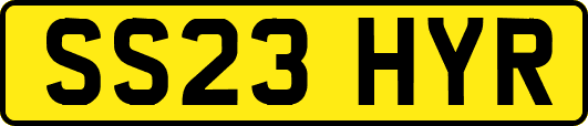 SS23HYR
