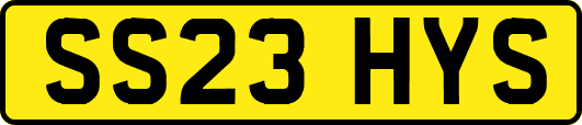 SS23HYS