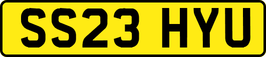 SS23HYU