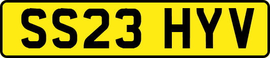 SS23HYV