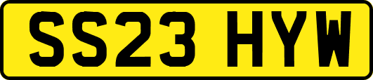 SS23HYW