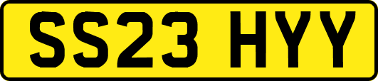 SS23HYY