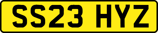 SS23HYZ
