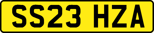 SS23HZA