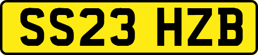 SS23HZB