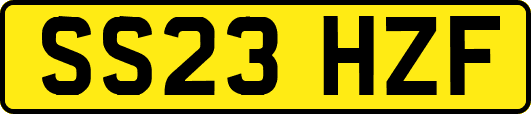 SS23HZF