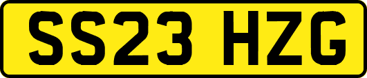 SS23HZG