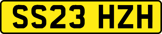 SS23HZH
