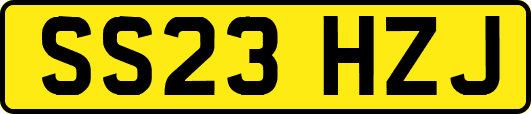 SS23HZJ