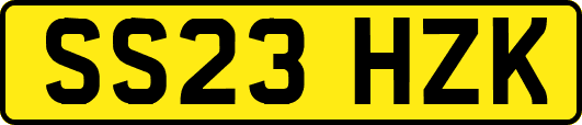 SS23HZK