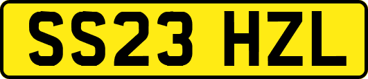 SS23HZL