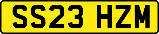 SS23HZM