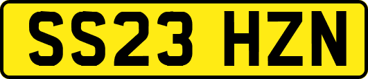 SS23HZN