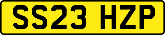 SS23HZP