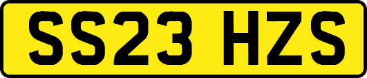 SS23HZS