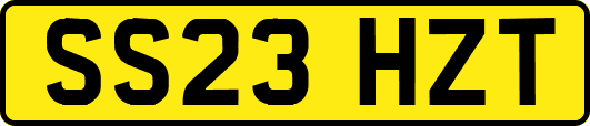 SS23HZT