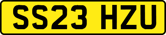 SS23HZU