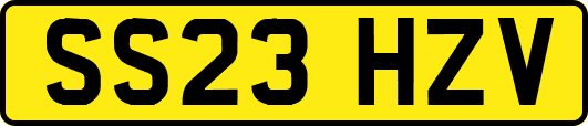 SS23HZV