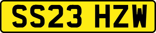 SS23HZW