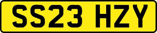SS23HZY