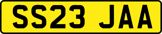 SS23JAA