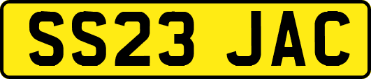 SS23JAC