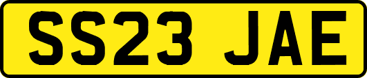 SS23JAE