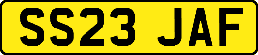 SS23JAF