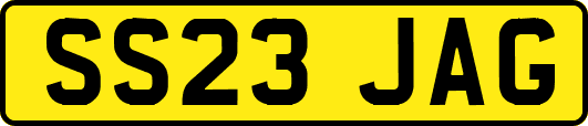 SS23JAG