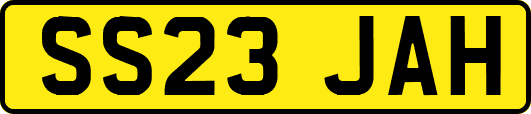 SS23JAH