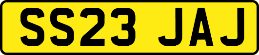 SS23JAJ