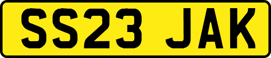 SS23JAK