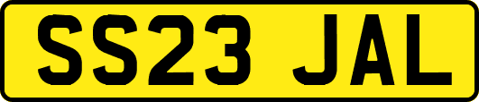 SS23JAL