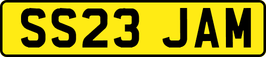 SS23JAM