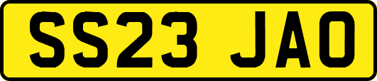 SS23JAO